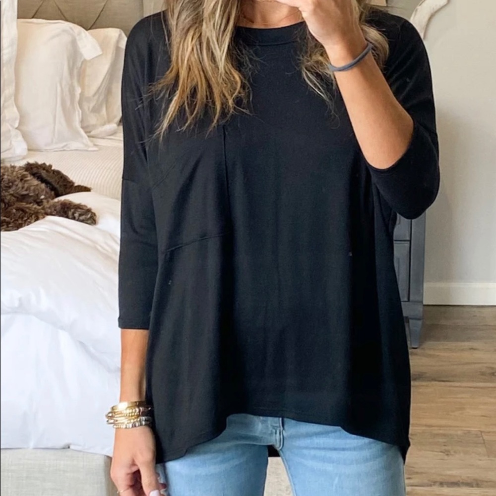 Shop Talulah Shirt